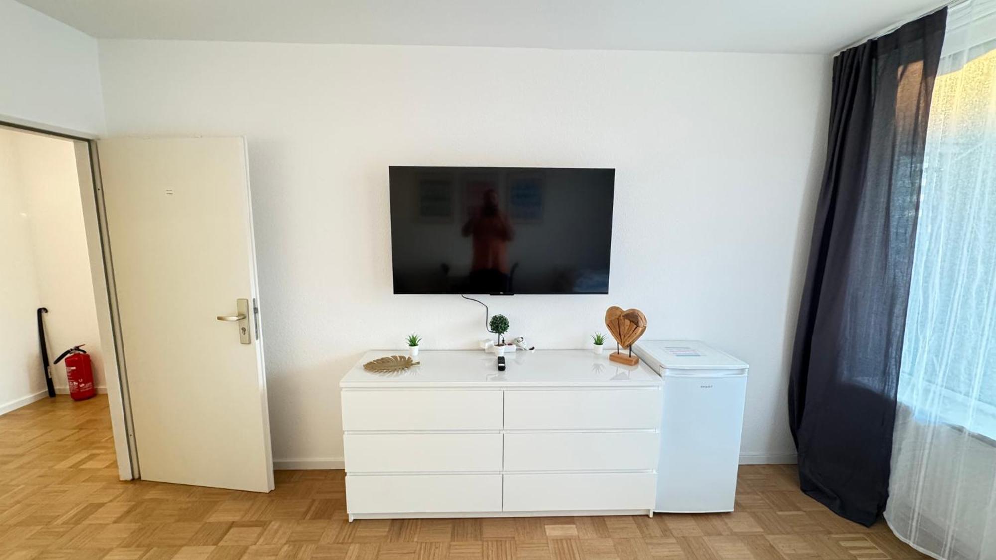 Monteur & Messezimmer Ratingen-Duesseldorf ภายนอก รูปภาพ