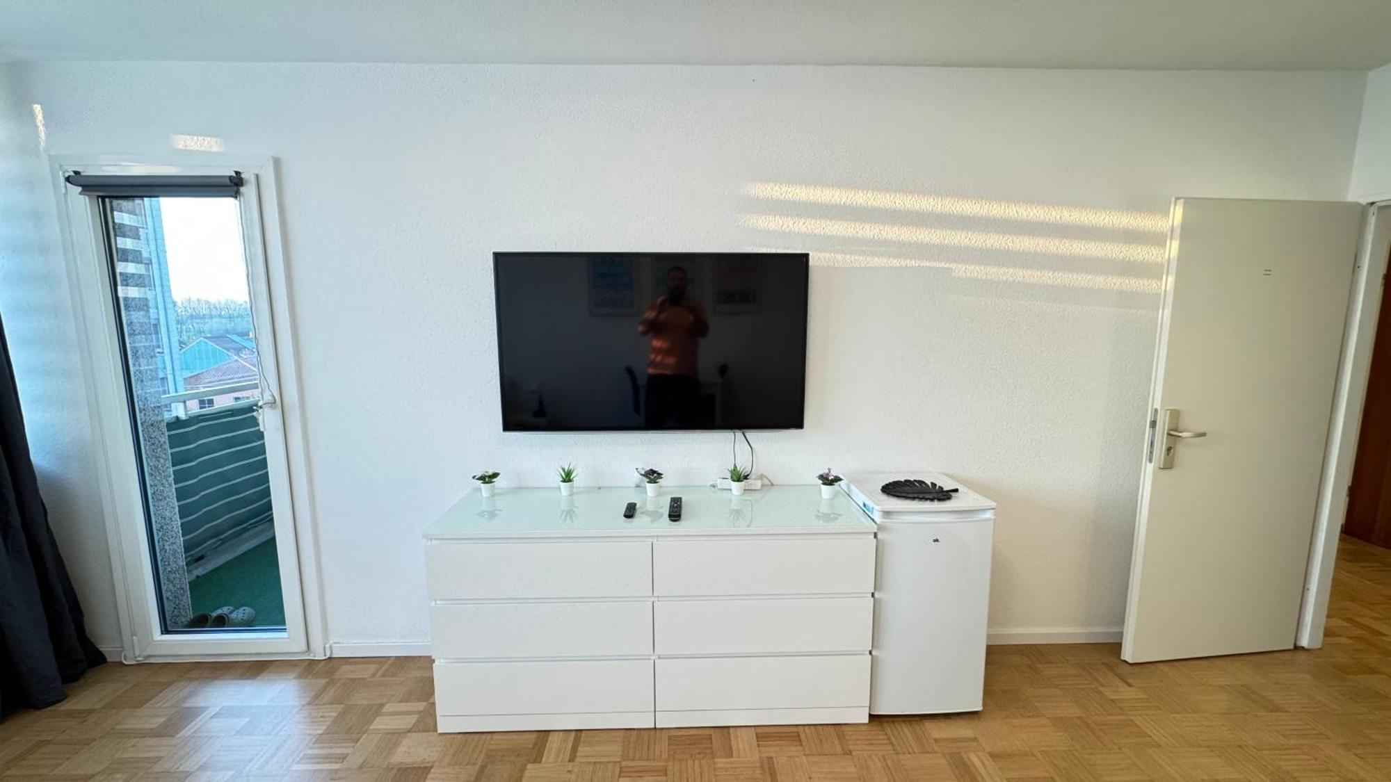 Monteur & Messezimmer Ratingen-Duesseldorf ภายนอก รูปภาพ